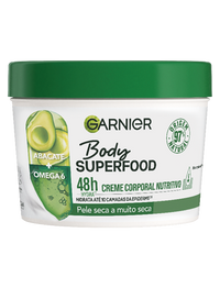 Body Superfood