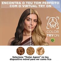 Color Sensation Highlifts