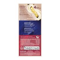 Color Sensation Highlifts