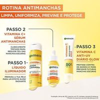 liquido iluminador vitamina C
