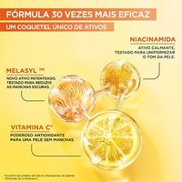 Serum Vitamina C