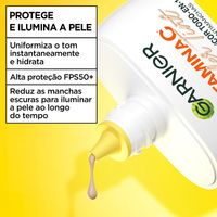 WonderTint Vitamina C Claro
