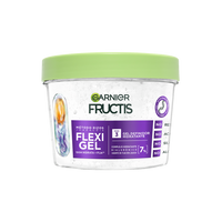 Flexi Gel Fructis Método Caracois