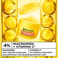 Sorbete Vitamina C