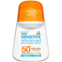 Garnier Ambre Solaire Kids Sensitive Advanced Roll-On com Cor FPS50+