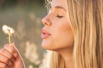 Pronta para ficar loura?