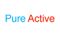 Garnier skin active pure active logo