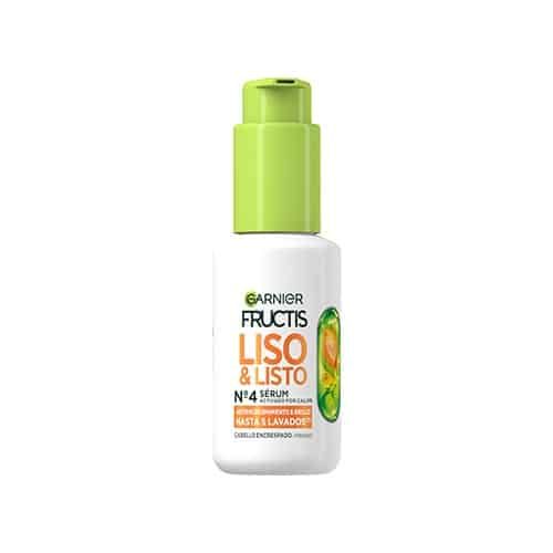 Sérum Fructis Liso & Listo