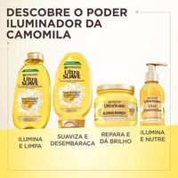 Mascara Camomila